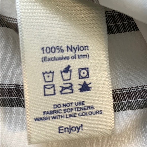 Tilley Endurables sleeveless blouse - Picture 6 of 6